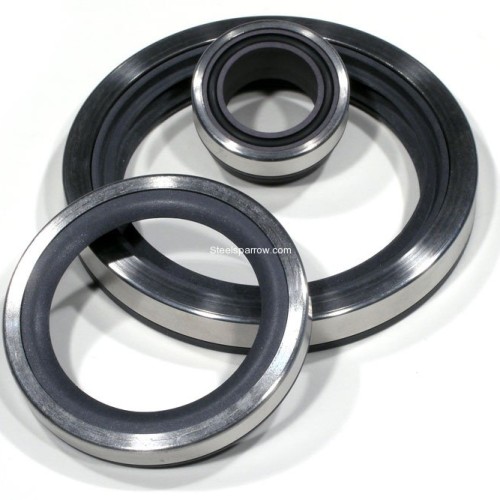 Oil seals dealers india